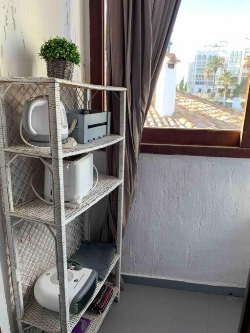 Apartamento Playa Urb Privada 2 Habitaciones Valencia Exterior foto